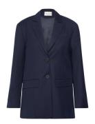 Cmtina-Blazer Copenhagen Muse Navy