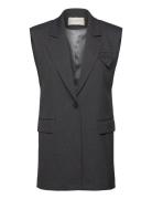 Cmtailor-Waistcoat Copenhagen Muse Grey