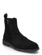 Rizmood Mid Boot GANT Black