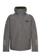 Arctic Shore Jacket Helly Hansen Grey