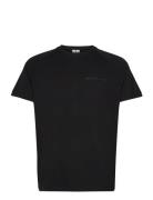 Jbs Of Dk Raglan Tee JBS Of Denmark Black