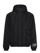 Jacket BOSS Black