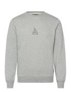 F2F Organic Cotton S Helly Hansen Grey