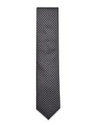 Tie Cm 6 HUGO Grey