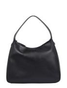 Ck Sense Medium Shopper Calvin Klein Black