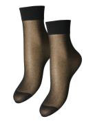 Pcmia Nylon Socks 2 Pack Noos Pieces Black