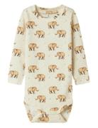 Nbmbobby M Ls Body Name It Cream