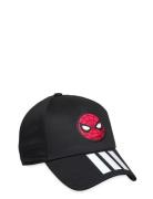 Lk Mrvl Sm Cap Adidas Performance Black