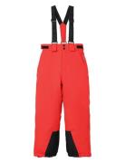 Nknslope10 Ski Pant Limited Edition Fo Name It Orange