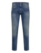 Scanton Slim Ai1232 Tommy Jeans Blue