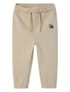 Nmmvallen Nreg Swe Pant Bru Name It Beige