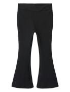 Nmfsuraja Xsl Bootcut Pant Name It Black