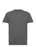 D4T Tee Adidas Performance Grey