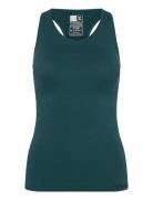 Hmltif Seamless Top Hummel Green