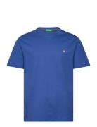 T-Shirt United Colors Of Benetton Blue