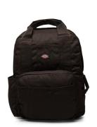 Lisbon Backpack Dickies Black