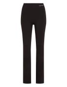 Milano Logo Elastic Leggings Calvin Klein Jeans Black