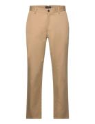 Tokyo Twill Pants Clean Cut Copenhagen Beige