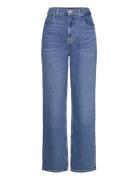 Layla Hr Slim Straight Ch0130 Tommy Jeans Blue