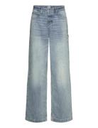 Loose Carpenter Lee Jeans Blue