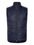 M Radiance Hybrid Vest Peak Performance Navy