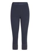 W Magic Short John Peak Performance Navy