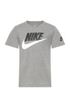 Nkn Futura Evergreen Nike Grey