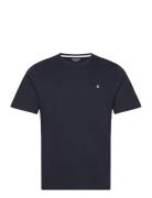 Jjepaulos Tee Ss Crew Neck Noos Jack & J S Navy