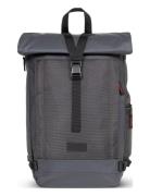 Tecum Roll Eastpak Grey