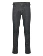 5 Pockets Pant Emporio Armani Black