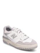 New Balance Bb550 New Balance White