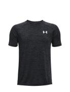 Ua Tech 2.0 Ss Under Armour Black