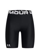 Ua Hg 8In Short Under Armour Black