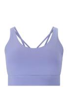 Gaby V2 W Sports Bra Athlecia Blue