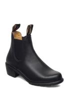 Bl 1671 Womens Originals Heel Boot Blundst Black