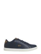Jfwboss Pu Sneaker Noos Jack & J S Navy