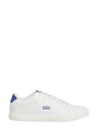 Jfwboss Pu Sneaker Noos Jack & J S White