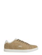 Jfwboss Pu Sneaker Jack & J S Beige