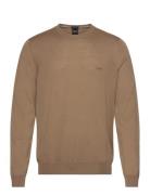 Botto-L BOSS Beige