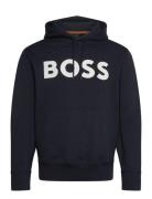 Webasic_Hood BOSS Black