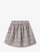 Skirt Sissi Wheat Blue