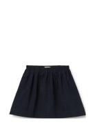 Skirt Sissi Wheat Navy