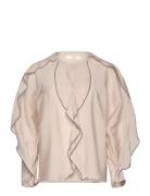 Deoraiw Blouse InWear Beige