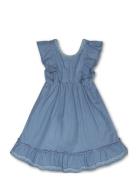 Jasmin Dress That's Mine Blue