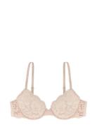 Rosa Wired Bra Dorina Beige