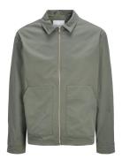 Jjwinson Worker Jacket Jack & J S Green