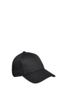 Baseball Hat EA7 Black