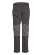 Rabot 365 Hybrid W Pnt Solidcharcoal/Soliddkgrey/Black S Bergans Grey