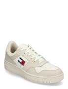 Tjm Retro Basket Ess Tommy Hilfiger White