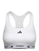 Tf Bra Adidas Performance White